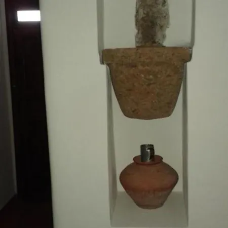 Prázdninový dům Casa Rural Con Terraza Compartida, Jacuzzi, Wifi, Piscina En *