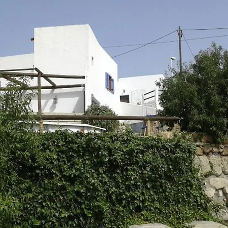 Prázdninový dům Casa Rural Con Terraza Compartida, Jacuzzi, Wifi, Piscina En Fasnia