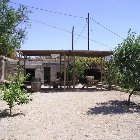 Casa Rural Con Terraza Compartida, Jacuzzi, Wifi, Piscina En * Fasnia