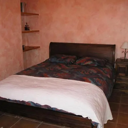 Casa Rural Con Terraza Compartida, Jacuzzi, Wifi, Piscina En *