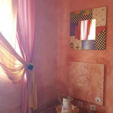 別荘 Casa Rural Con Terraza Compartida, Jacuzzi, Wifi, Piscina En