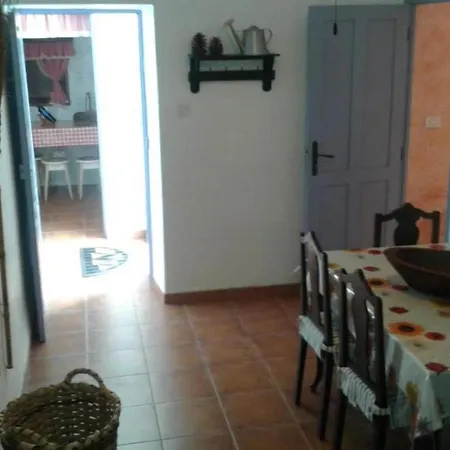 別荘 Casa Rural Con Terraza Compartida, Jacuzzi, Wifi, Piscina En Fasnia